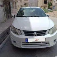 ساینا مدل 98 کم کار مشابه صفر زیر خاکی