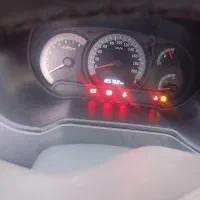 تیبا1بدون‌رنگ‌1400|خودرو سواری و وانت|تبریز, |دیوار