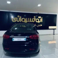 جک J4 / اتوخسروانی شعبه کرمان|خودرو سواری و وانت|کرمان, |دیوار