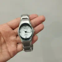 ساعت اوماکس کوارتز ژاپنی قدیمی