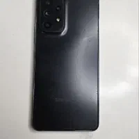 گوشی a53فایو جی|موبایل|مشهد, عامل|دیوار