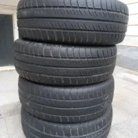 لاستیک بارز مناسب خودروهای ساینا و تیبا