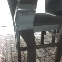 میز ناهارخوری ۶ نفر|میز و صندلی غذاخوری|مشهد, امیریه|دیوار