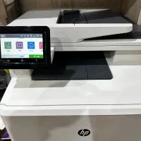 فروش پرینتر ۳کاره لیزری hp