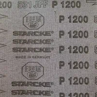 تعداد محدودی سنباده نواری و گرد به علت تغییر شغل|ابزارآلات|تهران, سوهانک|دیوار