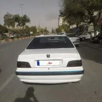 پژو پارس مدل 95|خودرو سواری و وانت|اردبیل, |دیوار