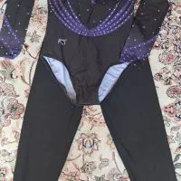 لباس ژیمناستیک|تجهیزات ورزشی|ری, جوانمرد قصاب|دیوار