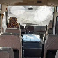 مینی بوس