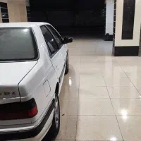 پژو پارس مدل ۹۴ ELX موتور ۲۰۰۰ XUM بی رنگ