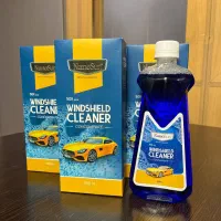 شیشه شوی چند منظوره نانوسان