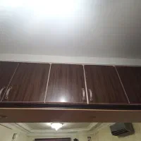 کابینت ام دی اف|مصالح و تجهیزات ساختمان|رشت, استقامت ۱|دیوار