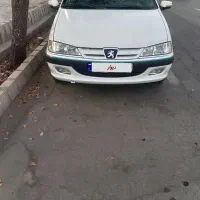 پارس موتور معمولی مدل ۹۳