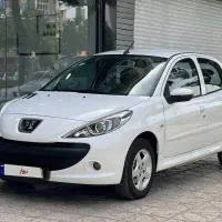 پژو 207i اتوماتیک TU5P، مدل ۱۴۰۴
