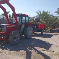 فروش تراکتور صفر