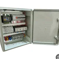 برقکار ساختمان