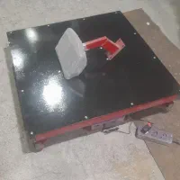 ترازو و باسکول درجه یک