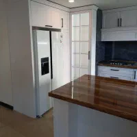 کابینت سازی رز دکور