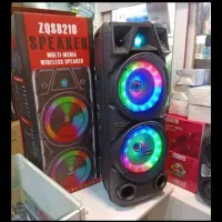 اسپیکر zqs 8210