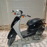 متور وسپا لاکی