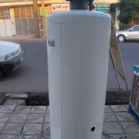 آبگرمکن گازی ۱۹۰ لیتری