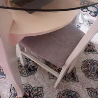 لوازم اشپزخونه|میز و صندلی غذاخوری|ملکآباد, |دیوار