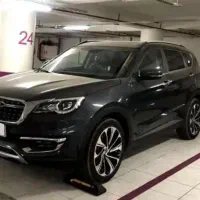 فیدلیتی ۷ نفره مشکی رینگ ۱۰ پر - صفر خشک