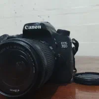 دوربین عکاسی 70D Canon
