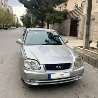 ورنا مدل ۸۵|خودرو سواری و وانت|مشهد, هنرستان|دیوار