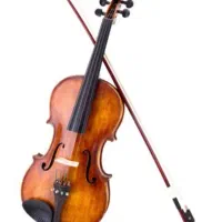 ویالون صفر با پلاستیک ارشه