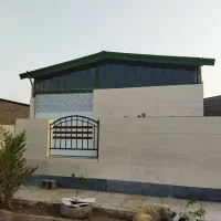 انبار.سوله شهرک کاسپین درودگران بنکداران۲۰۴ متری|اجارهٔ دفتر صنعتی، کشاورزی، تجاری|اهواز, شهرک صنعتی شماره ۳|دیوار