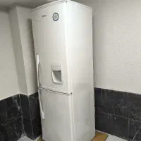 یخچال فریزر برفاب.کاملا سالم بدون یک بار تعمیر