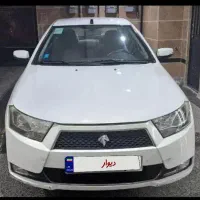 دنا E2 کروز کنترل 1396