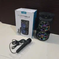 اسپیکر آکبند اورجینال