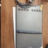 قلم نوری صفحه xp-pen