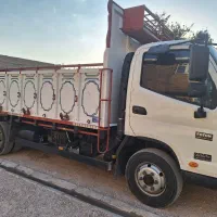 الوند ۶ تن ۱۴۰۱