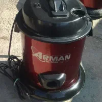 جاروبرقی صفر