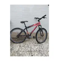 دوچرخه سالم سایز۲۶