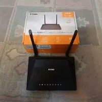 مودم دی لینک