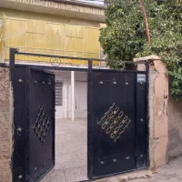 منزل ویلای دو طبقه ادبیات