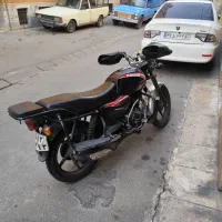 دایچی180|موتورسیکلت|تهران, کوثر|دیوار