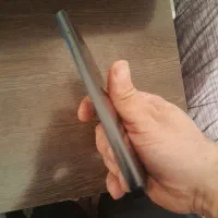 سامسونگ a14 مشکی رم ۶۴|موبایل|تهران, شهرک هما|دیوار