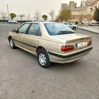 پژو پارس مدل1383|خودرو سواری و وانت|فردیس, شهرک شهید حسینی|دیوار