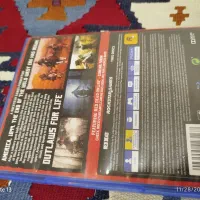 سی دی بازی Red dead redemption2(ردد۲)|کنسول، بازی ویدئویی و آنلاین|تهران, هفده شهریور|دیوار