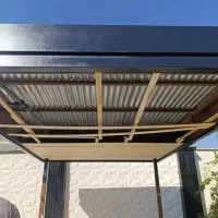 نصب قرنیز، ترمو، آینه دکوراتیو ، قاببندی ،پارکت|خدمات پیشه و مهارت|هشتگرد, شهرک ریحانه|دیوار