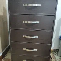 کمد 5 کشویی سالم