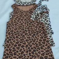 تیشرت.کراپ . شلوار گلکسی و نخی