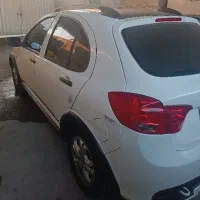 کوییک GXR تیپ L مدل 1403|خودرو سواری و وانت|رشت, یخسازی|دیوار