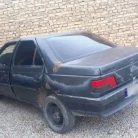 پژو ۴۰۵|خودرو سواری و وانت|زابل, |دیوار