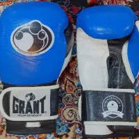 دستکش چرم گرنت