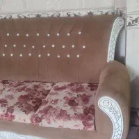 مبل هفت نفره|مبلمان خانگی و میز عسلی|نظرآباد, نظرآباد|دیوار